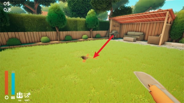 掘地求财2作弊菜单版免费下载