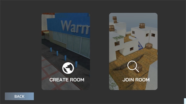 局部战争全武器解锁版