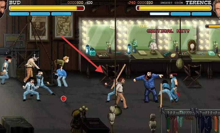 无耻乱斗手机下载