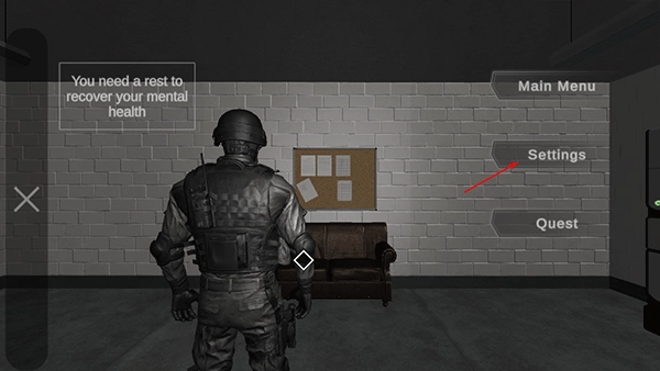 死去的心游戏最新版