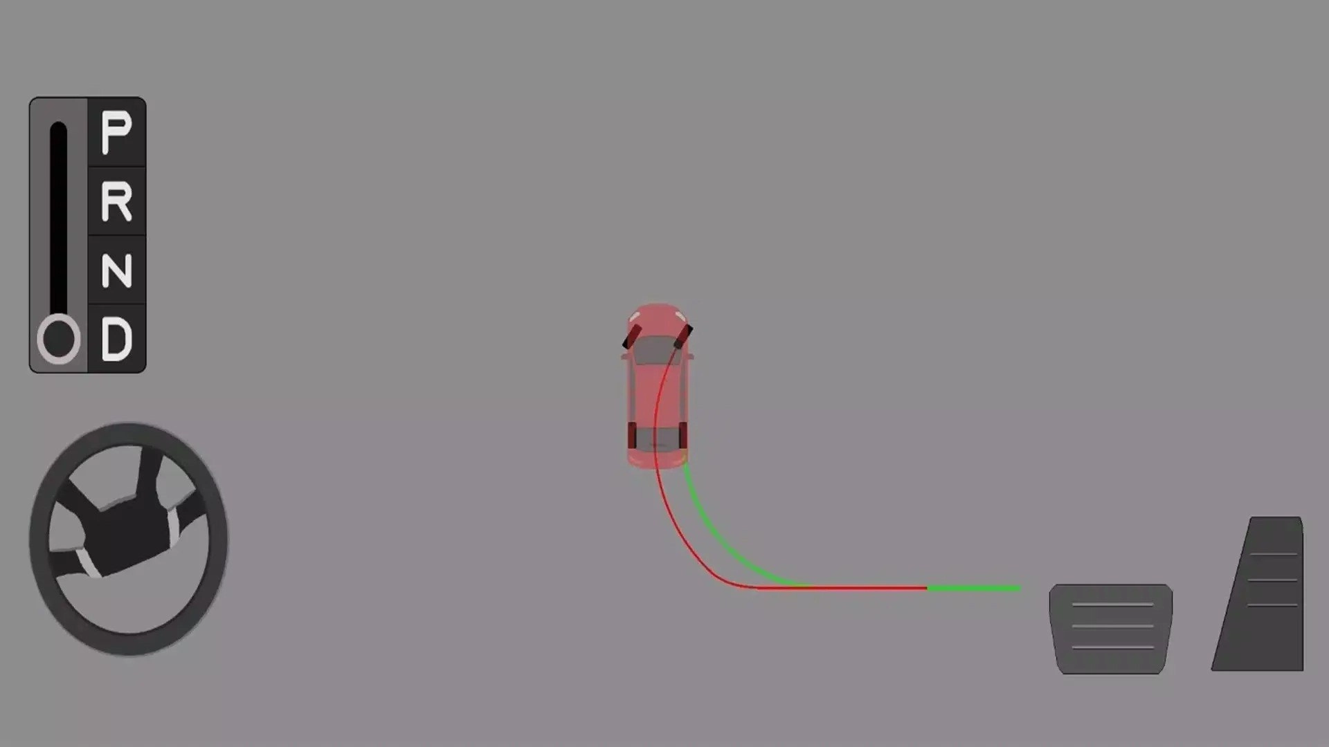 停车新手游戏手机版