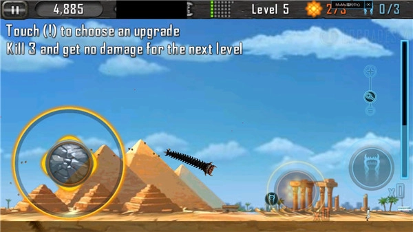 死亡战虫中文版免费版