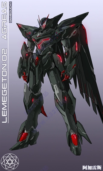 机动战队大作战最新版