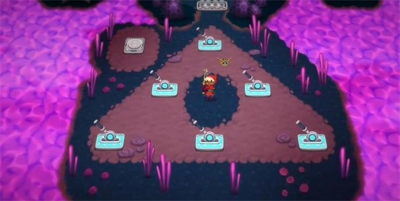 天空魚(yú)傳說(shuō)2