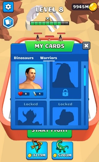 恐龙合成大师最新版