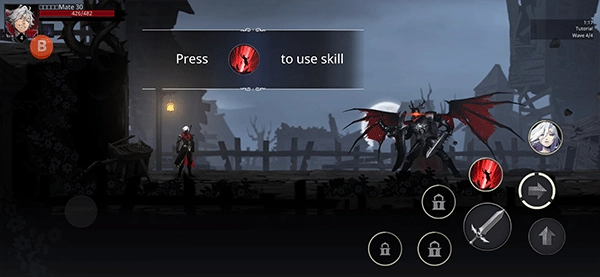 影子杀手中文版