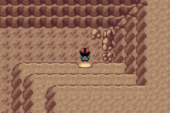 口袋妖怪格查尔汉化版