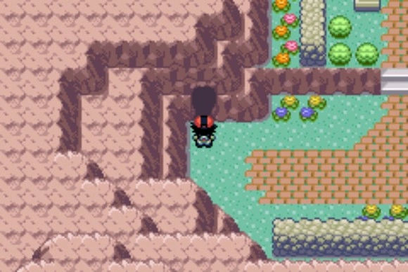 口袋妖怪格查尔汉化版