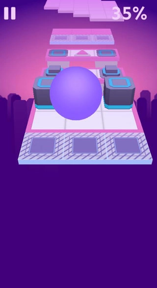 滚动的天空免费版内购版