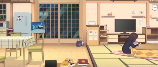 胡桃日记内购版