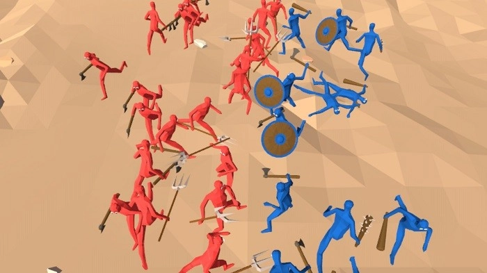 灵魂骑士公敌最新版