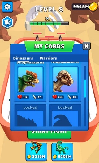 恐龙合成大师最新版