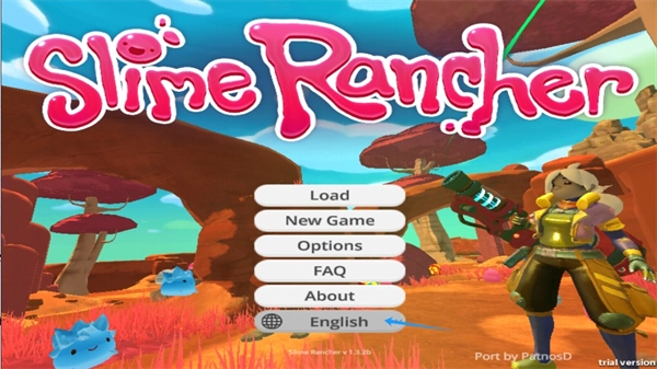 史莱姆农场手机版免费版