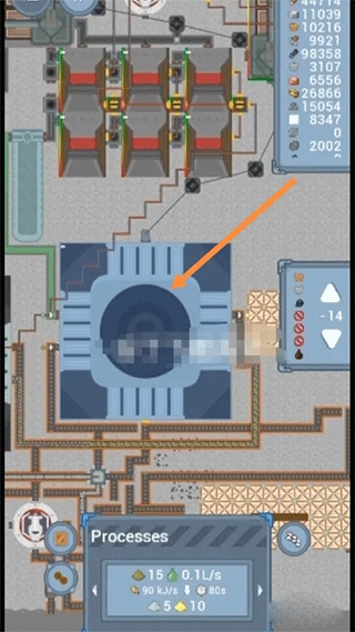 采石场游戏汉化版
