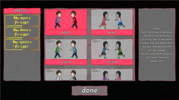 双人成行手机版