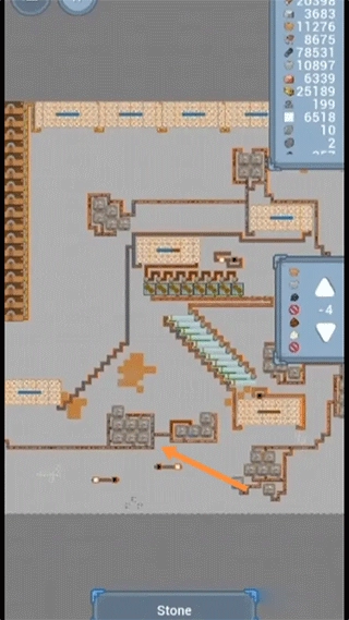 采石场游戏汉化版