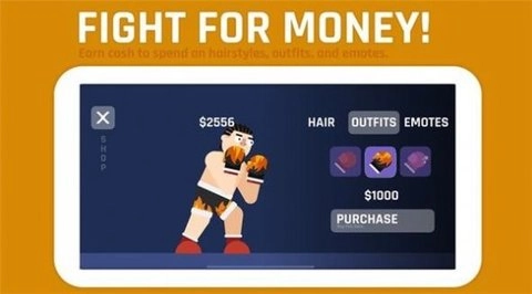 超级拳击锦标赛中文版