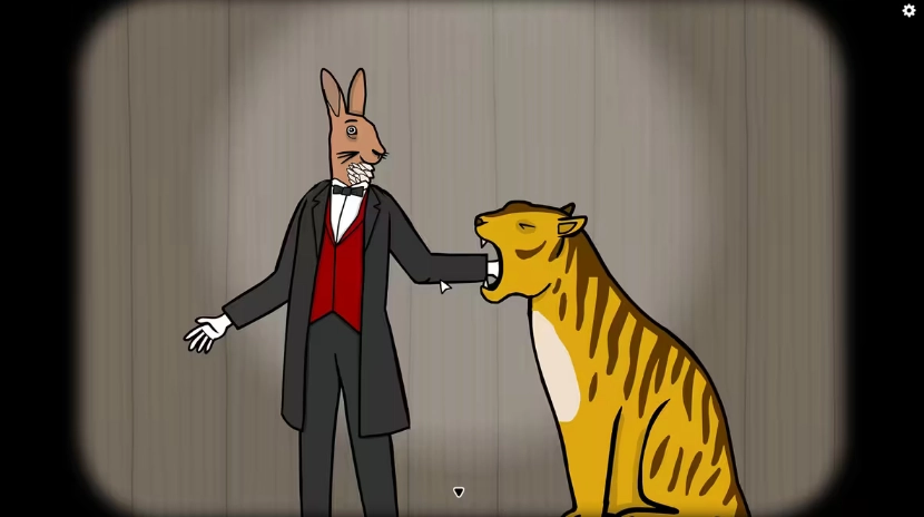 兔子先生的魔术秀最新版安装下载