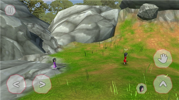 双人成行手机版