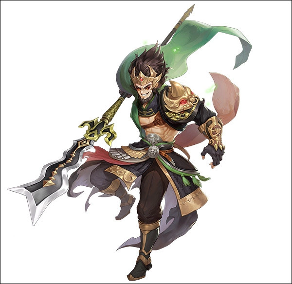 三国将无双内购版