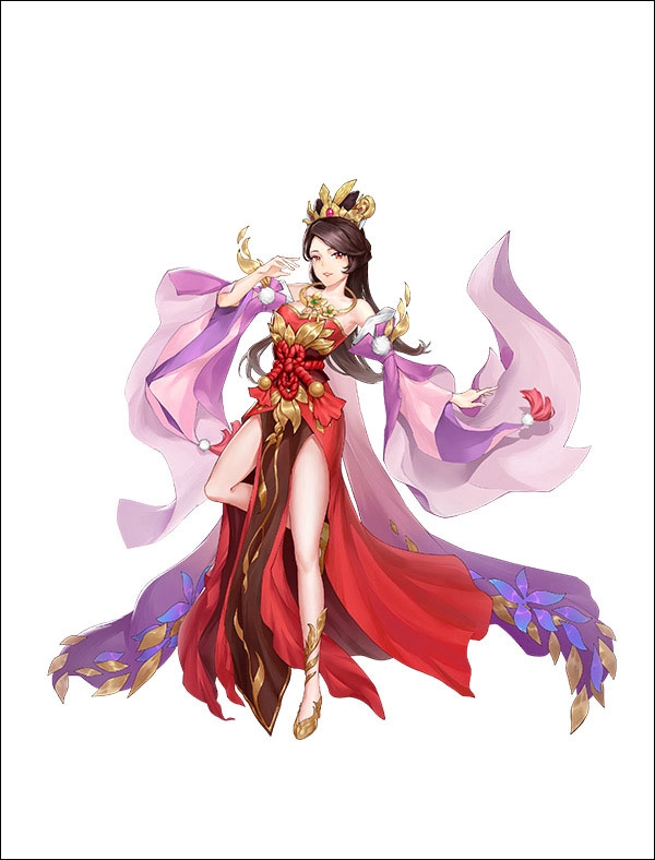 三国将无双内购版