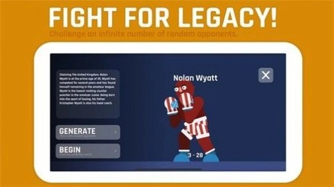 超级拳击锦标赛中文版