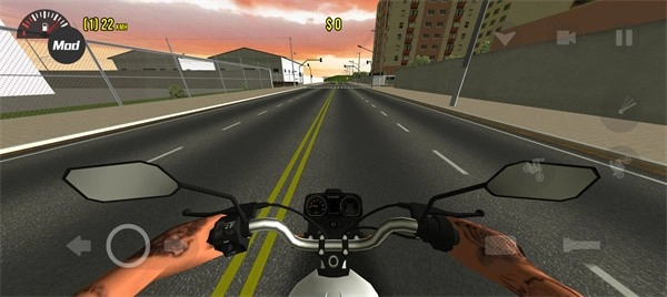 摩托平衡3d最新版