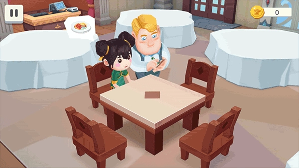 国际料理主厨免费版安卓下载