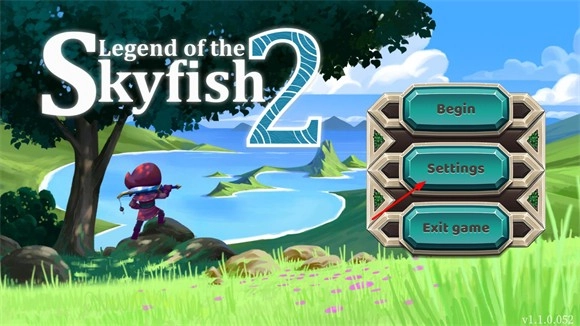 天空魚(yú)傳說(shuō)2