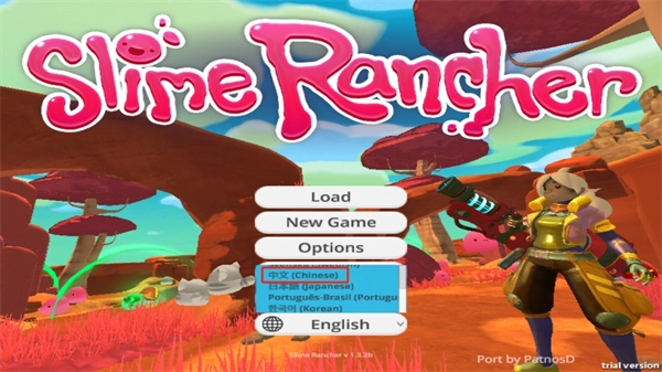 史莱姆农场手机版免费版