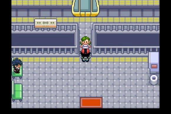 口袋妖怪格查尔汉化版