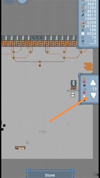 采石场游戏汉化版