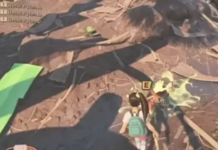 孤舟求生中文版