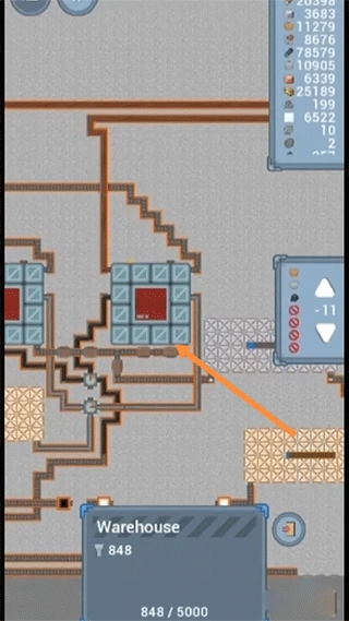 采石场游戏汉化版