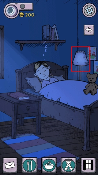 我的孩子生命之源中文版免费版