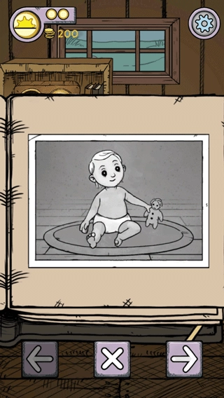 我的孩子生命之源中文版免费版