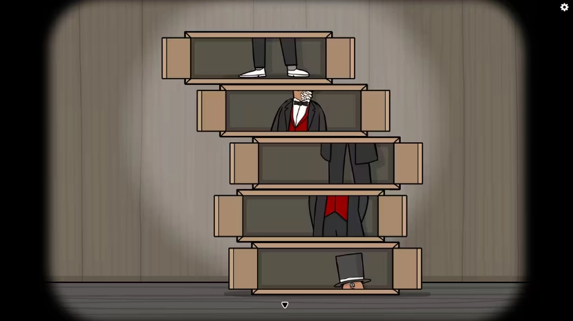 兔子先生的魔术秀最新版安装下载