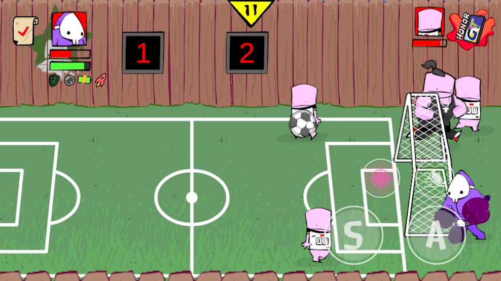 狂梗小朋友手机版