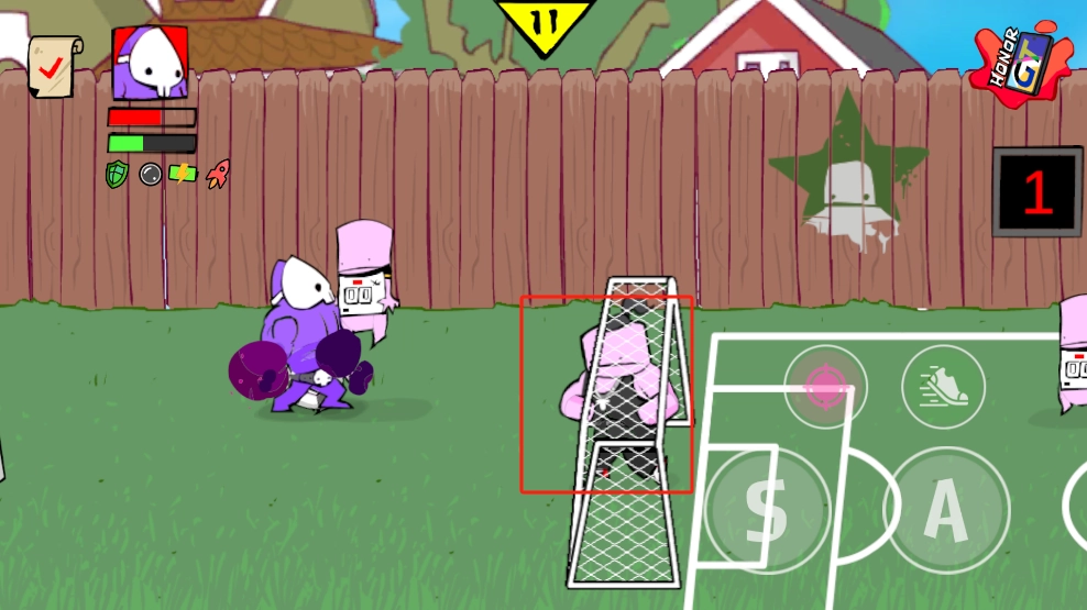 狂梗小朋友手机版