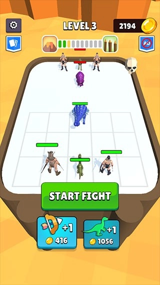 恐龙合成大师最新版