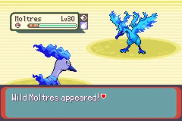 口袋妖怪格查尔汉化版