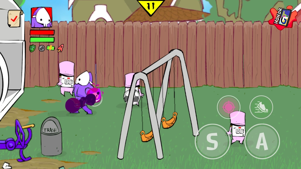 狂梗小朋友手机版