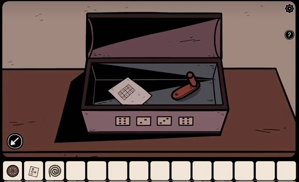 通灵的莱娅免费版