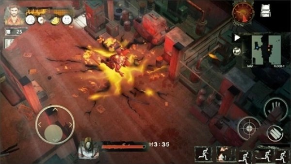 末日要塞安卓版