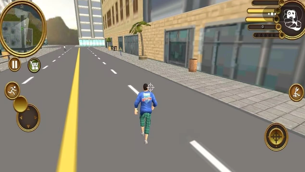 重生之我是警察