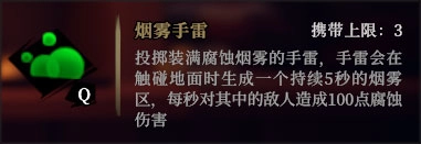 枪火重生免费版