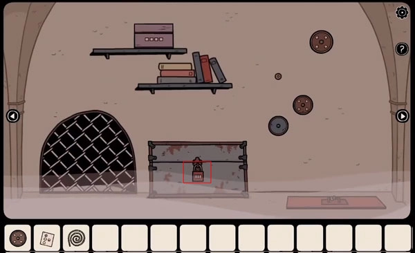 通灵的莱娅免费版