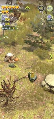 赶山大全红包版