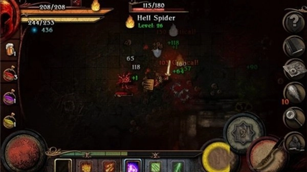 阿尔莫拉岛中文版