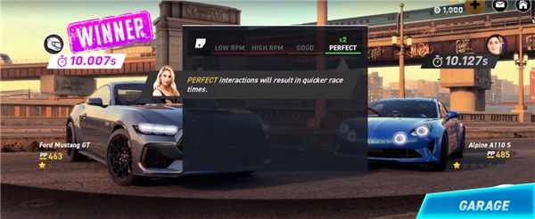 csr赛车3最新版